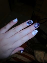 -MORI茉丽日本美甲美睫