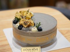 -杜哈夫DOUX RÊVE·生日蛋糕(日月光店)
