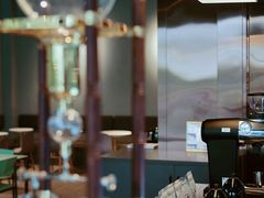 -sugarman espresso素饮糖人高新咖啡工厂