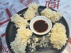 -耙吉吉川味小酒馆(本地人回头店)