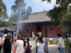 -洛阳白马寺
