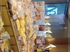 -西村叔叔的店·面包·甜品·蛋糕(崂山丽达店)