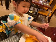 -青岛金沙滩希尔顿酒店·自助餐厅