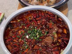 -郭林家常菜(狼垡店)