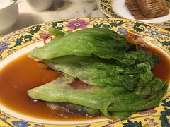 -京味斋·烤鸭·北京菜(安贞店)