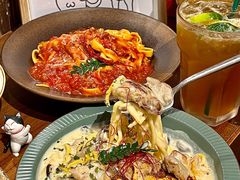 -福记咖啡·手工意面(下埔店)