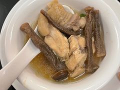 -日日鲜茶餐厅(小公园店)