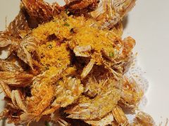 -南海底小海鲜·湘菜(鲁巷吴家湾店)