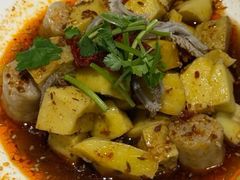 -新疆巴州金丝特餐厅(大钟寺店)