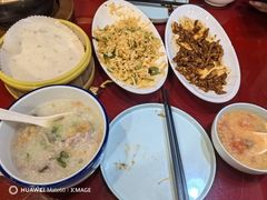 -宏状元现熬粥·京味菜(五棵松店)