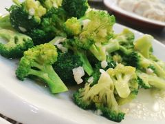 -李记饺子·熏酱东北菜(欢乐谷店)