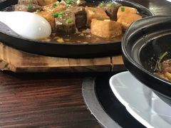 -张家卫·阳江菜·小海鲜(肥婆湾桥店)
