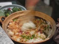 腊味煲仔饭-大头椰·海南椰子鸡火锅(思明万象城店)