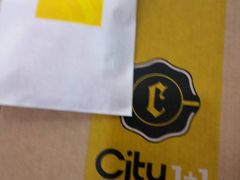 -City1+1城市比萨·意面(桂林路店)
