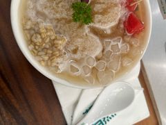 -自然椰·海南清补凉(海月广场店)