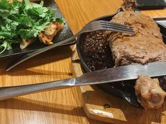 -一風堂拉面(港汇恒隆店)