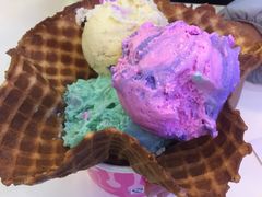 -芭斯罗缤31冰淇淋(BHG MALL上地店)