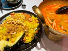 -BetterThai 泰加(苏州中心店)