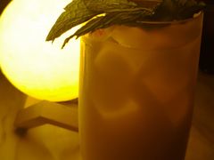 -深蓝超市Alcohol Player餐酒吧