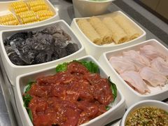 -海底捞火锅(杭州萧山宝龙广场店)