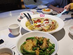 -新辣宴·湖南家常菜·商务聚餐(中粮创芯店)