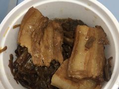 -老乡鸡(南京新街口洪武北路店)