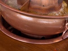 -前门杨记·铜锅涮肉(王府井·故宫店)
