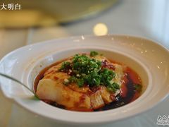 口水鸡-无名居(西直门总店)