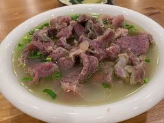 -丈母娘的饭局•新金陵菜(牛首山店)