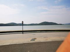 -水上明月·湖景餐厅