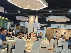 -小秦淮·南京土菜(新亭西路店)