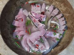 -鲜呦蒸汽石锅鱼·桑拿鸡(祥和居店)