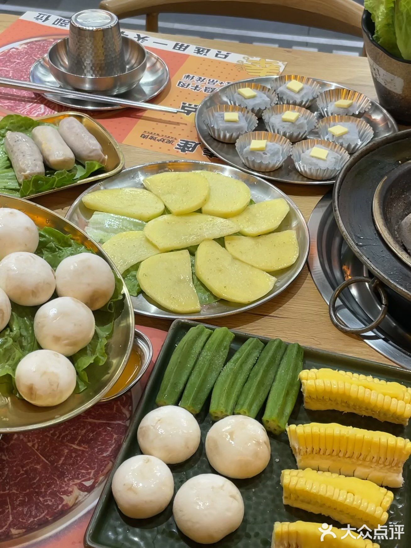 阳江这家烤肉有人还没吃过吗？