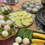 阳江这家烤肉有人还没吃过吗？