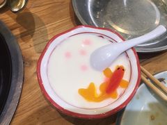 -祥源南门羊蝎子 涮肉(密云店)