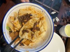 -关中灞道面(柳林居小区店)