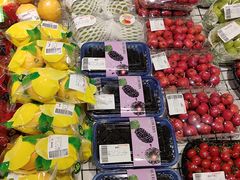 -中百仓储(常青路店)