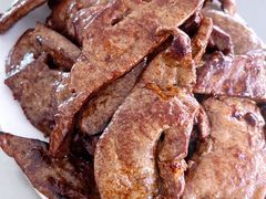 -阿婆东山羊肉店(鸿港海鲜批发市场店)