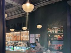 -老梦面包CHEZMOREL(麦子店)