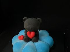 -西檬树SIMON·T轻奢蛋糕(大东方Max店)