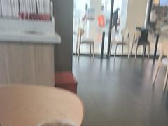 -COSTA COFFEE(龙德广场店)