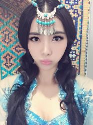 盘子女人坊(深圳盘子女人坊)-盘子女人坊生日照·摄影馆(华强店)