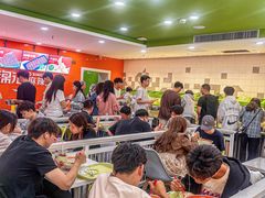 -川锦汇麻辣拌(长大店)