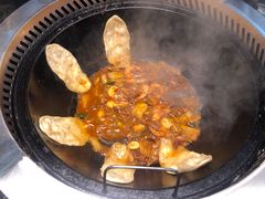 -锅来乐地锅鸡(安亭店)