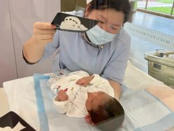 -爱帝宫月子中心(罗湖别墅院)