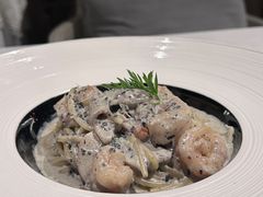 -一棵树·意大利西餐厅One Tree(新城店)