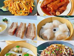 -金悦轩海鲜城(渔人码头店)