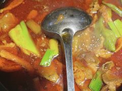 -肖记公安牛肉鱼杂馆· 省级非物质文化遗产(仁和路店)