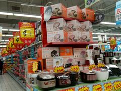 -大润发(梅兰东路店)