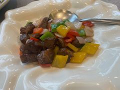 -潮府馆·非遗潮州菜·港式点心(世纪公园店)
